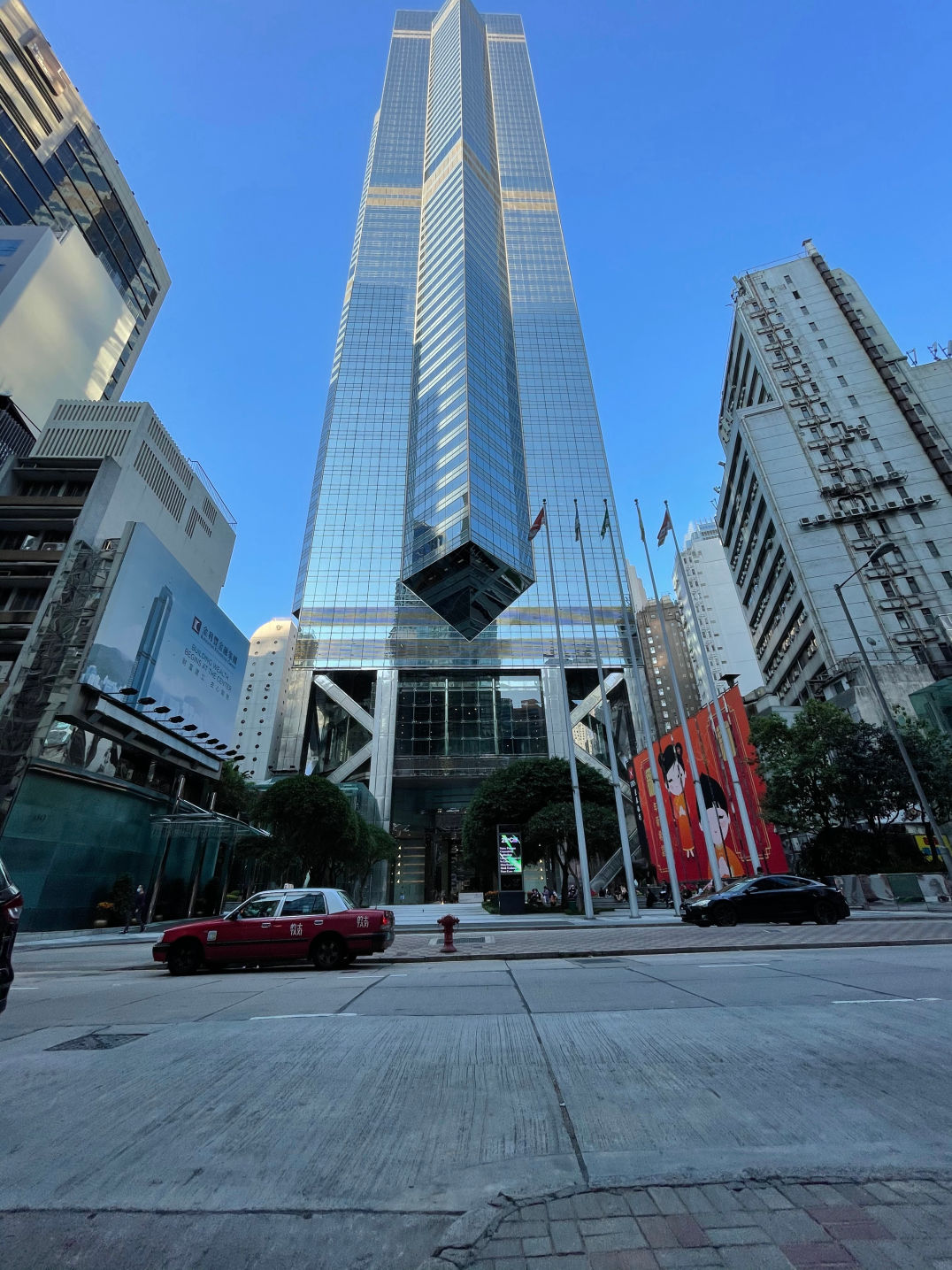 Centrazur Service Center Hong Kong Central -30